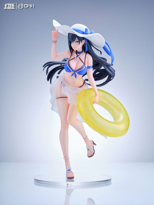 Tower of Fantasy PVC Statue 1/7 Lin 25 cm 2