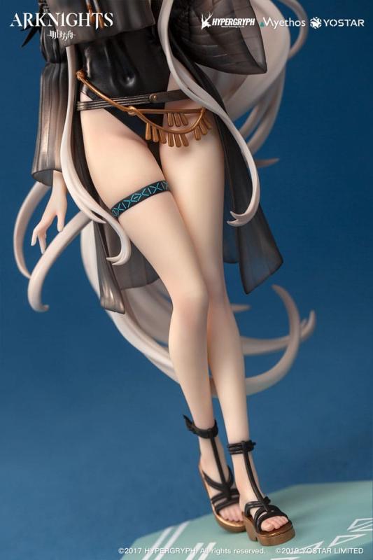 Arknights PVC Statue 1/10 Shining: Summer Time Ver. 18 cm 8