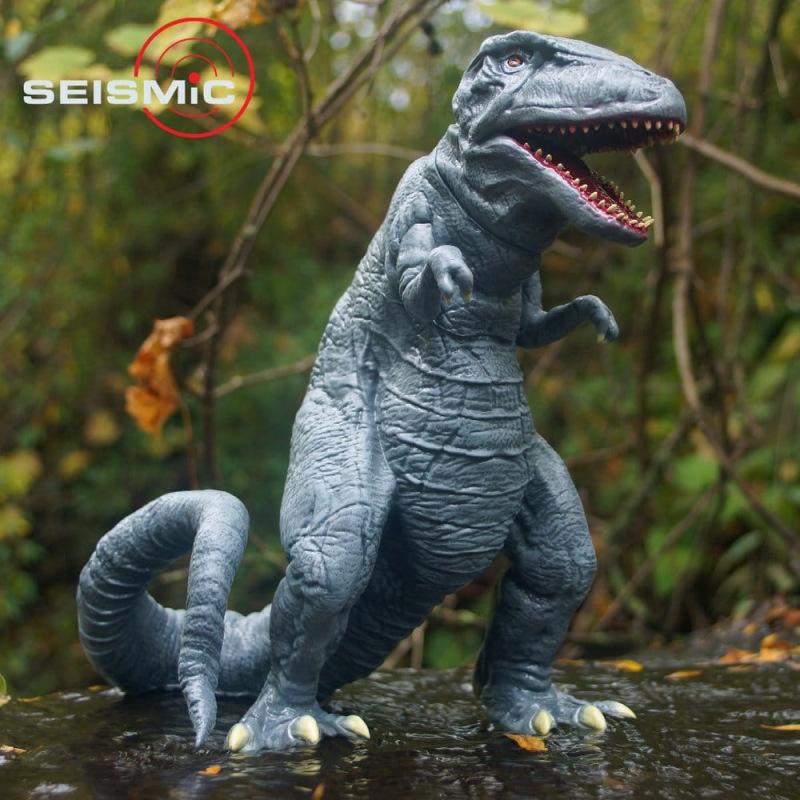 The Last Dinosaur Vinyl Figure Tyrannosaurus Rex 30 cm 2