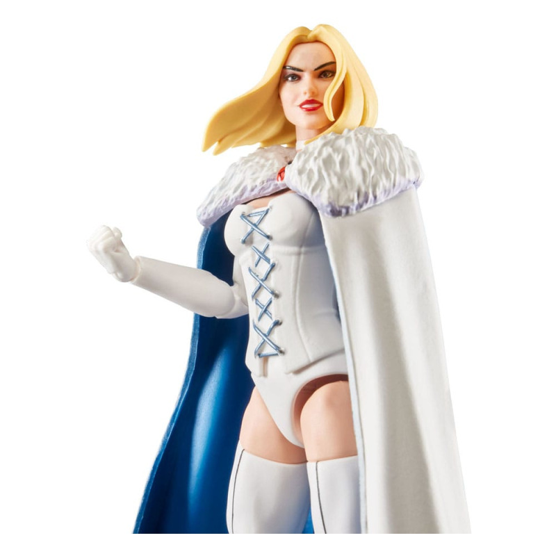 X-Men '97 Marvel Legends Action Figure Emma Frost 15 cm 5