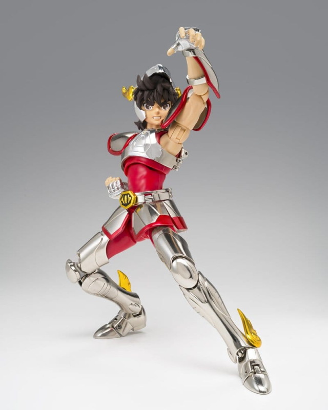 Saint Seiya Saint Cloth Myth EX Action Figure Pegasus Seiya (First Bronze Cloth) 17 cm 4
