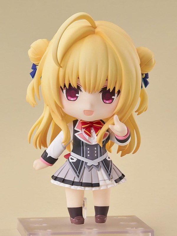 Hamidashi Creative Nendoroid Action Figure Hiyori Izumi 10 cm 1