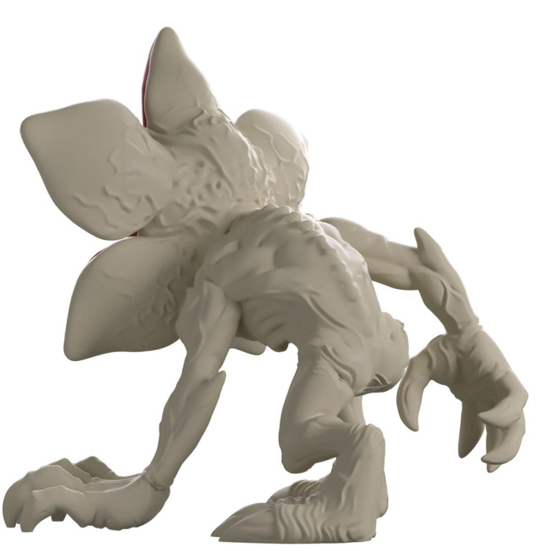 Stranger Things Vinyl Figure Lunging Demogorgon 10 cm 4