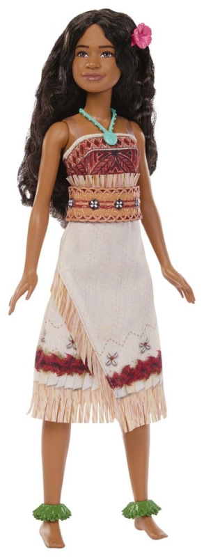 Moana 2026 Movie Doll Moana 27 cm 1