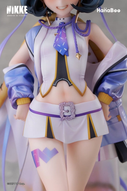 Goddess of Victory: Nikke PVC Figure 1/6 Syuen Deluxe Edition 25 cm 8