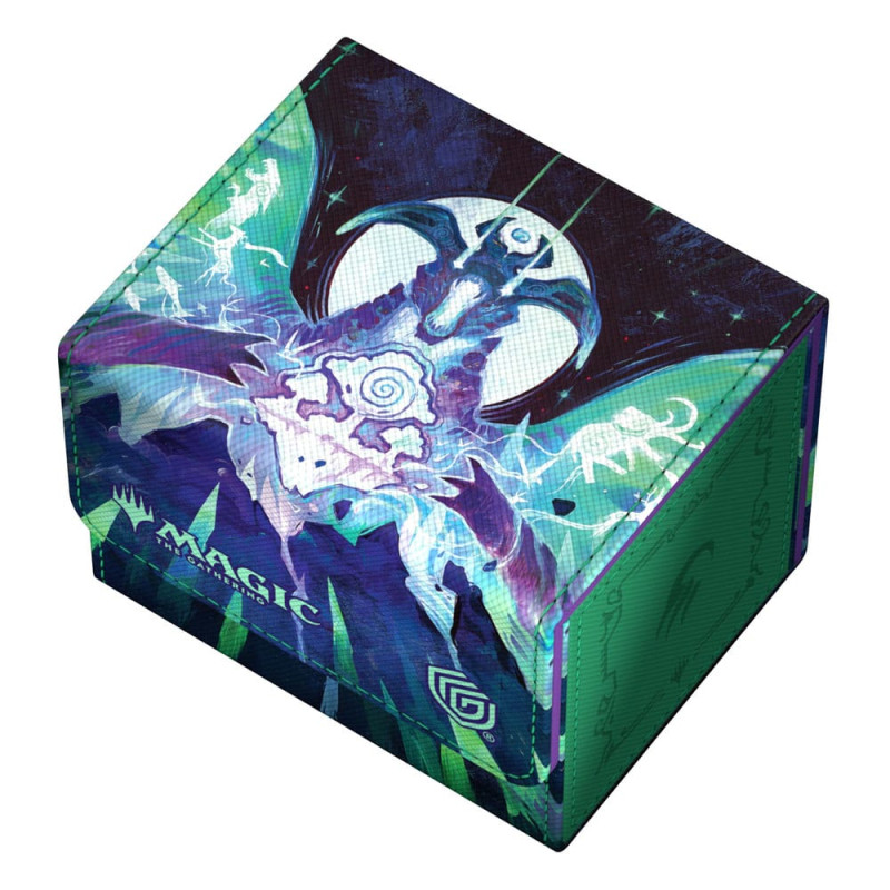 Ultimate Guard Sidewinder 100+ Xenoskin Magic: The Gathering "Tarkir: Dragonstorm" - Genesis Ultima 2