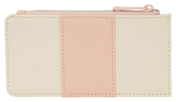 Disney by Loungefly Wallet Mickey & Friends All-Over Print 3