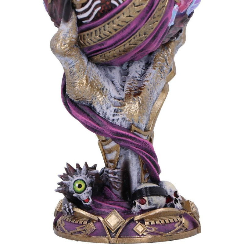 Dungeons & Dragons Goblet Vecna 5