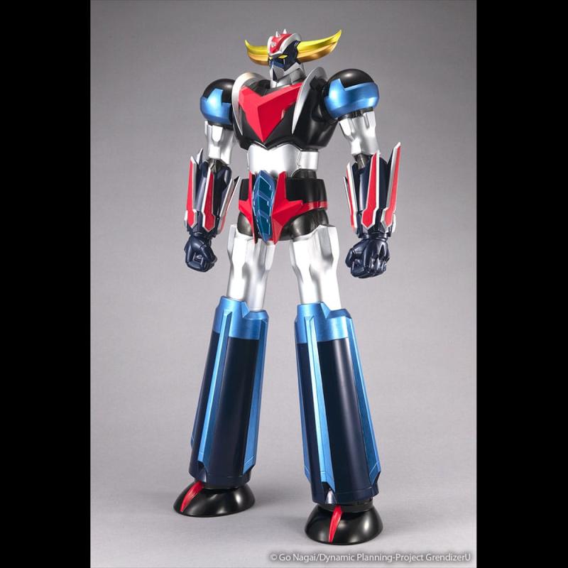 Grendizer Jumbo Sofbi Vinyl Figure Grendizer Grendizer U Ver. 64 cm 2