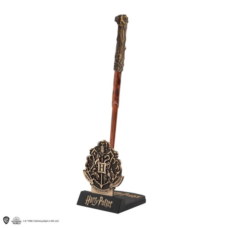 Harry Potter Pen and Desk Stand Harry Potter Wand Display (9)