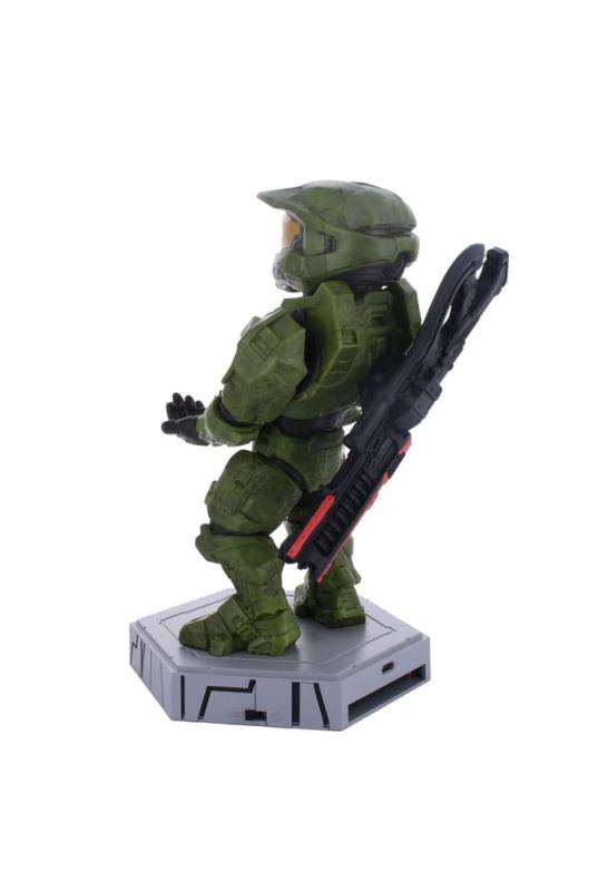 Halo Cable Guy Deluxe Master Chief 20 cm