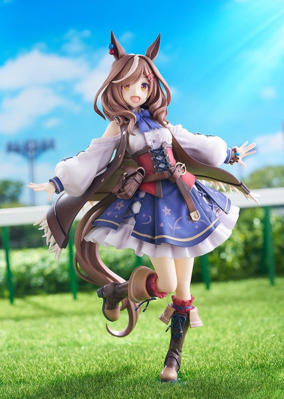 Umamusume: Pretty Derby PVC Figure 1/7 Matikanetannhauser 26 cm 13