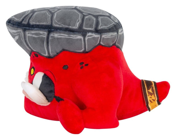 Warhammer Plush Figure Klonk the Rockbrow Squig 4
