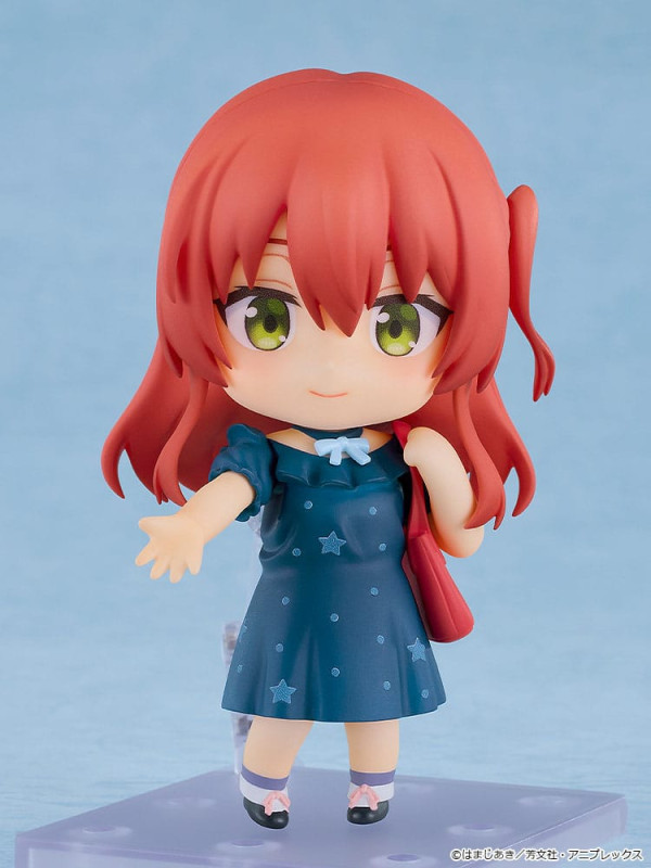 Bocchi the Rock! Nendoroid Action Figure Ikuyo Kita: Casual Clothes Ver. 10 cm 1