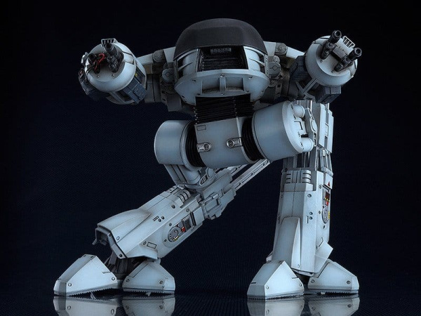 Robocop Moderoid Plastic Model Kit ED-209 20 cm (re-run) 1