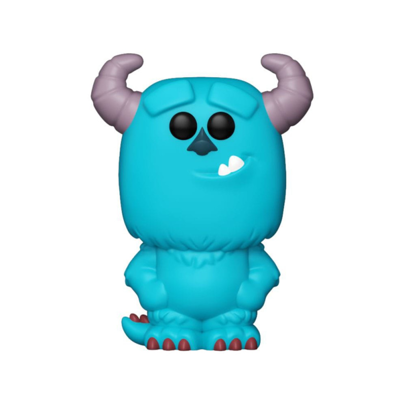 Pixar by Loungefly PVC Pins Blind Box Pixar Collection PDQ Display (12) 2