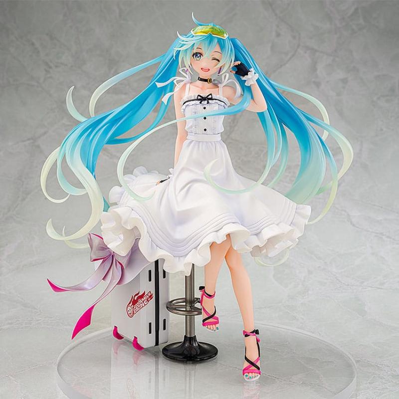 Toridamono Original PVC Statue 1/7 Mira 24 cm