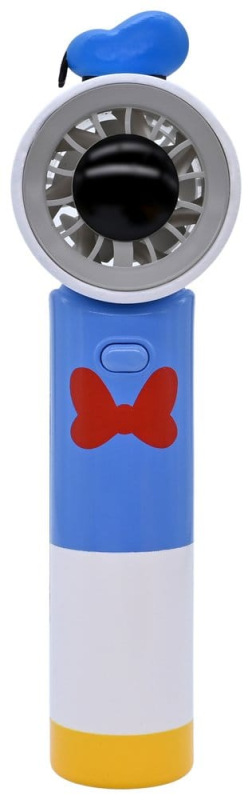 Disney Portable Fan Donald Duck