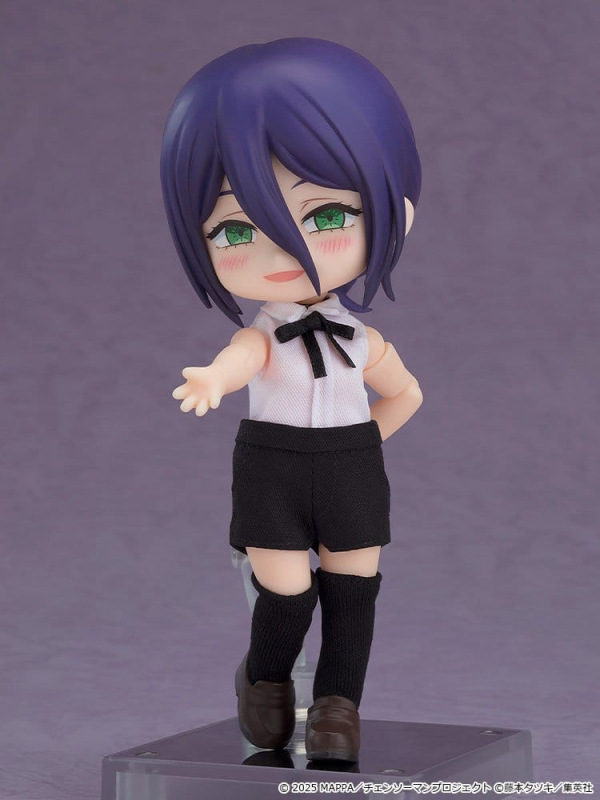 Chainsaw Man - The Movie: Reze Arc Nendoroid Doll Action Figure Reze 14 cm 3