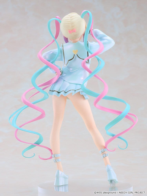 Needy Girl Overdose Pop Up Parade OMGkawaiiAngel: Anime Ver. 17 cm 6