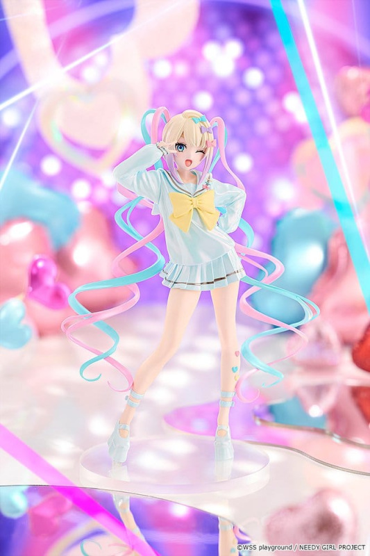Needy Girl Overdose Pop Up Parade OMGkawaiiAngel: Anime Ver. 17 cm 2