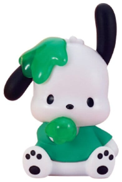 Sanrio Twinchees Mini Figures Hello Kitty & Friends Jam Jelly 5 cm Blind Pack Display (24) 5