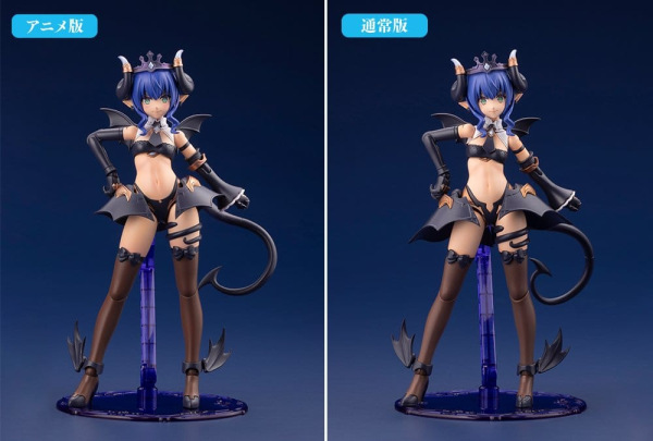 Arcanadea Plastic Model Kit Velretta First Engage Ver. 15 cm 9