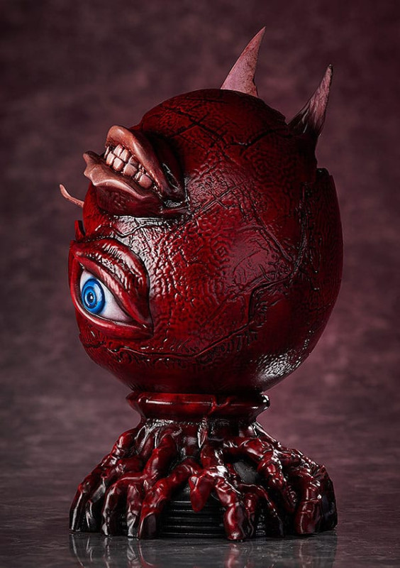 Berserk: The Golden Age Arc Figma Action Figure Femto: Birth of the Hawk of Darkness Ver. (re-run) 2 3