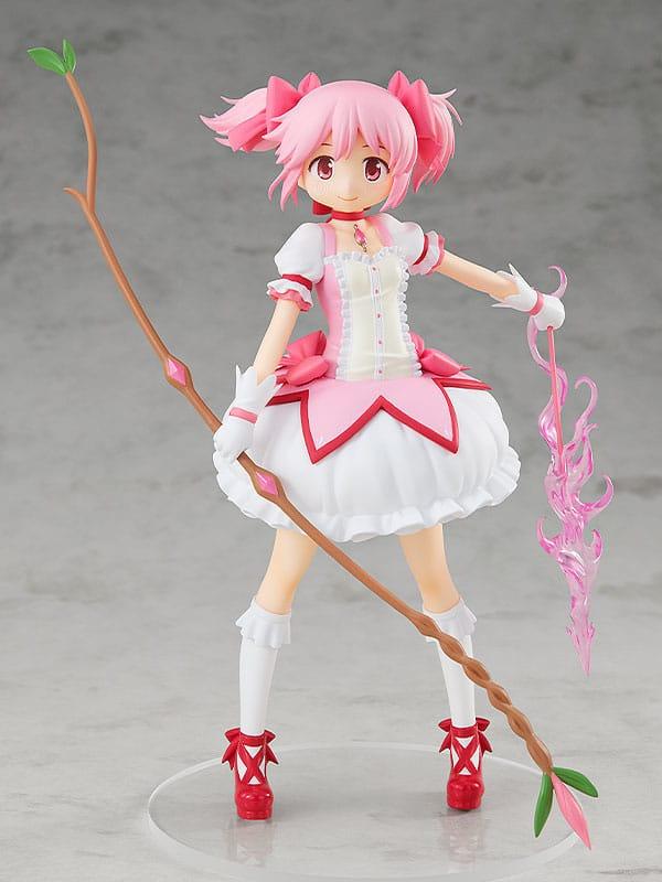 Puella Magi Madoka Magica The Movie -Rebellion- Pop Up Parade Statue Madoka Kaname 16 cm (re-run) 5