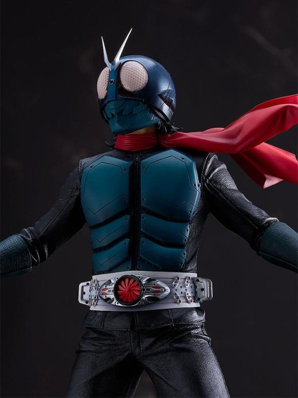 Shin Japan Hero Universe Statue Masked Rider 30 cm