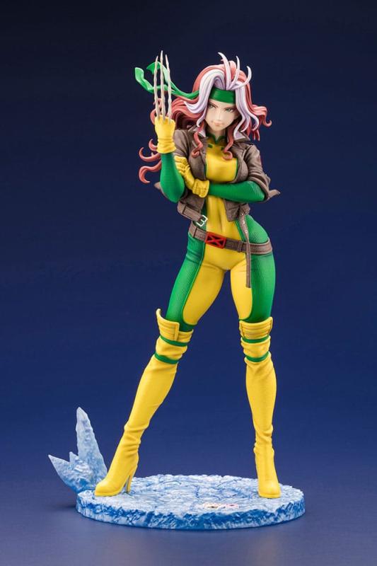 Marvel Bishoujo PVC Statue 1/7 Rogue Rebirth 23 cm