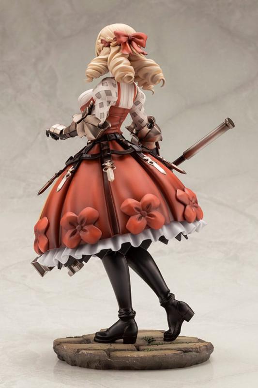 Unicorn Overlord PVC Statue 1/7 Scarlett 24 cm 5