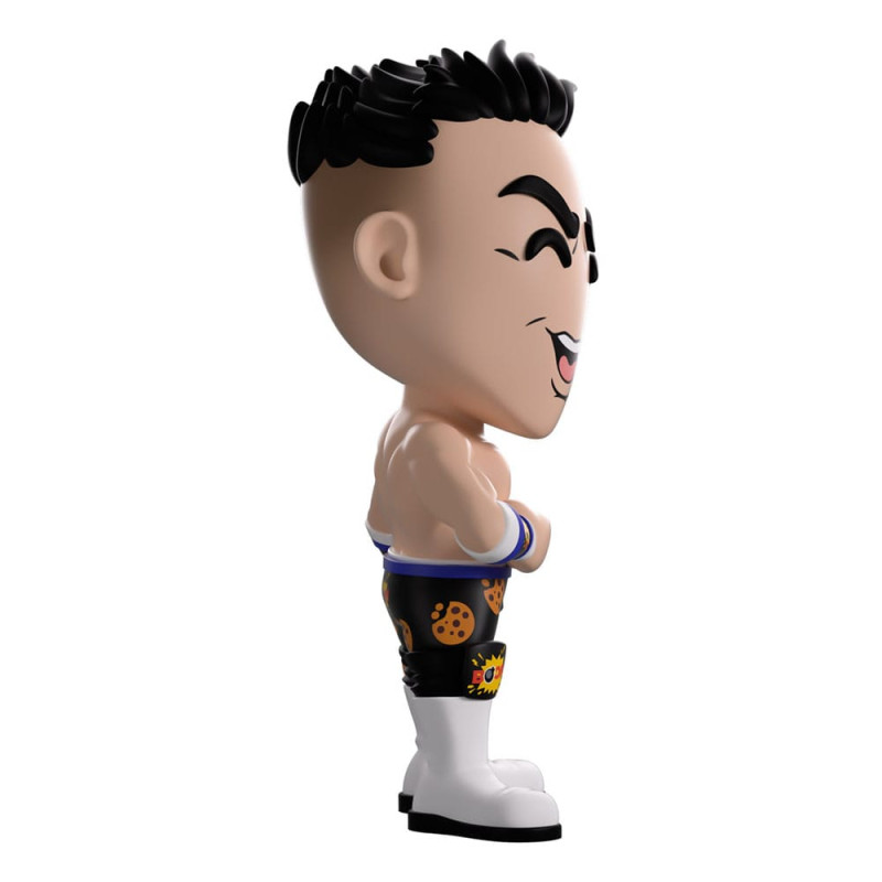 All Elite Wrestling Vinyl Figure Big Boom A.J. 12 cm 1