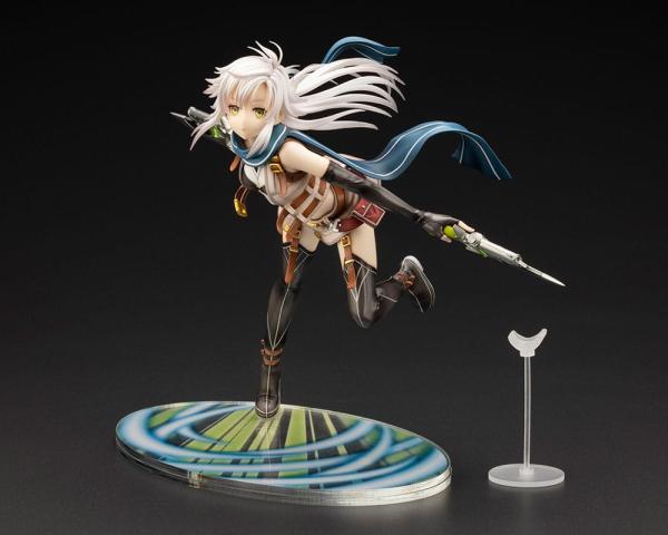 The Legend of Heroes PVC Statue 1/8 Fie Claussell 16 cm