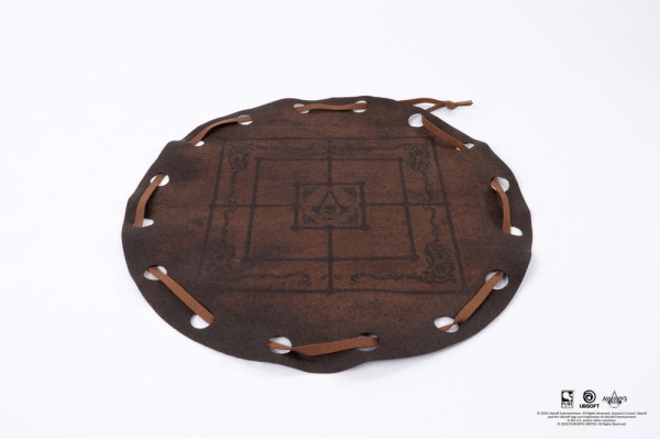 Assassin´s Creed Board Game Nine Men's Morris 2