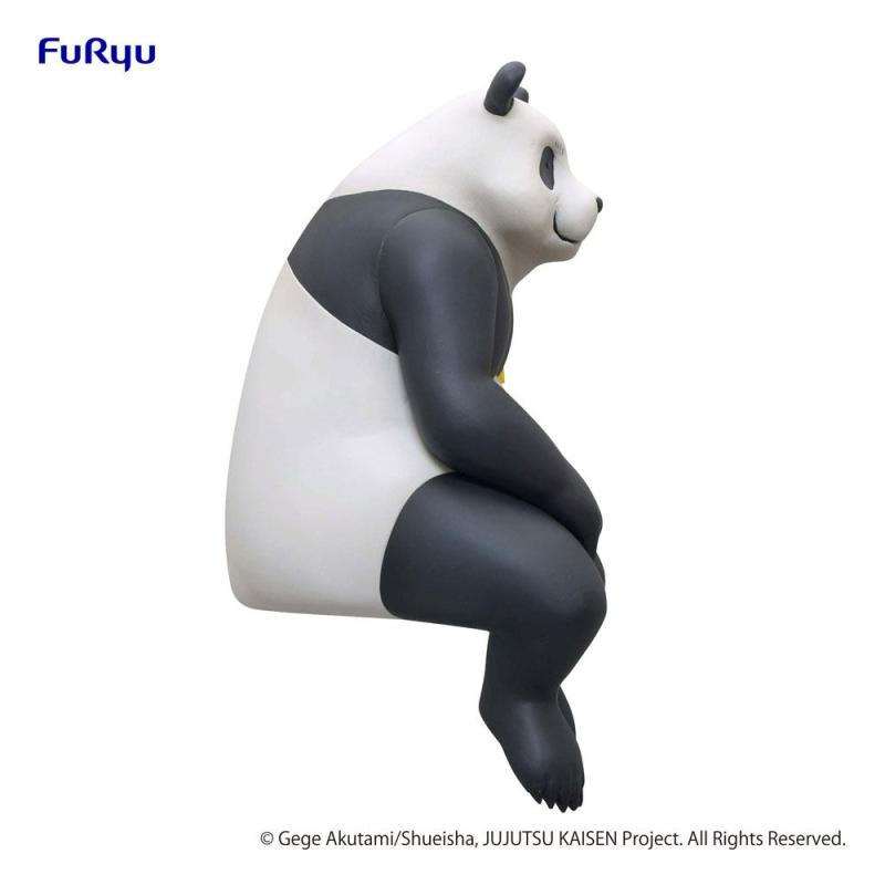 Jujutsu Kaisen Noodle Stopper PVC Statue Panda 15 cm