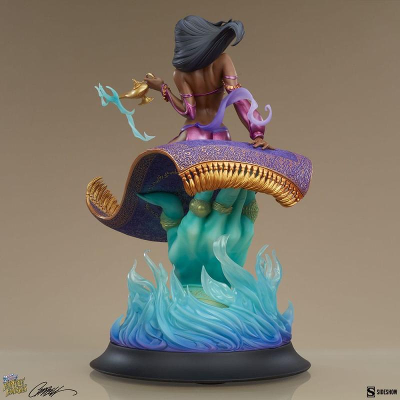 Fairytale Fantasies Collection Statue Sultana: Arabian Nights 44 cm 9