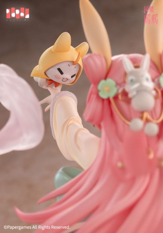 Shining Nikki PVC Statue 1/7 Nikki Beautiful Scenery ver. 29 cm 2