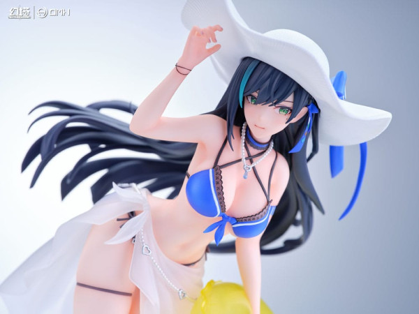 Tower of Fantasy PVC Statue 1/7 Lin 25 cm 8