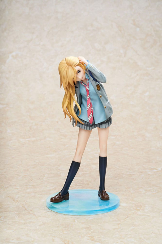 Your Lie in April PVC Statue 1/7 Kaori Miyazono 22 cm 2