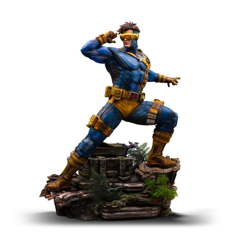 Marvel Legacy Replica Statue 1/4 Cyclops 56 cm 4