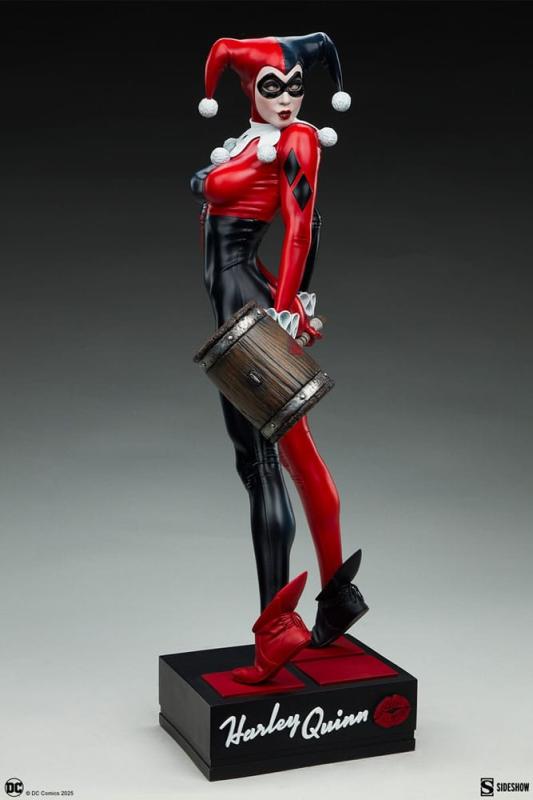 Suicide Squad Premium Format Figure Harley Quinn 49 cm 9