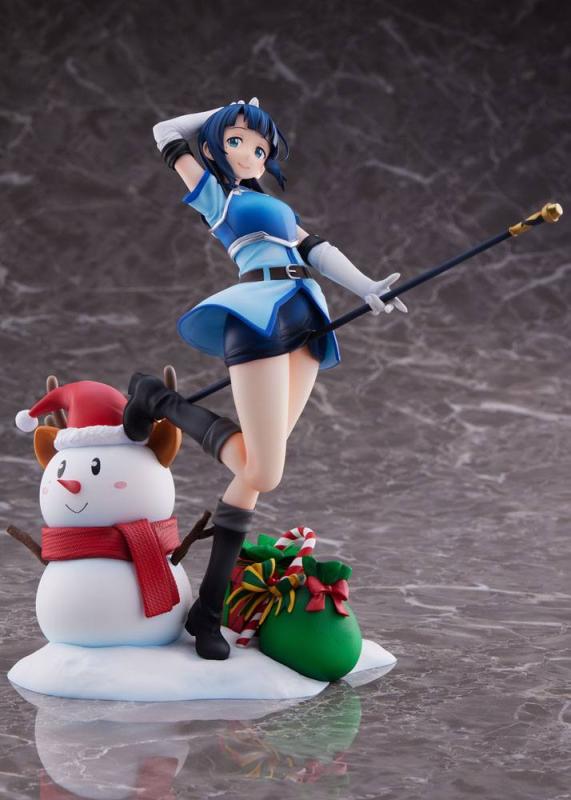 Sword Art Online PVC Statue 1/7 Sachi 20 cm