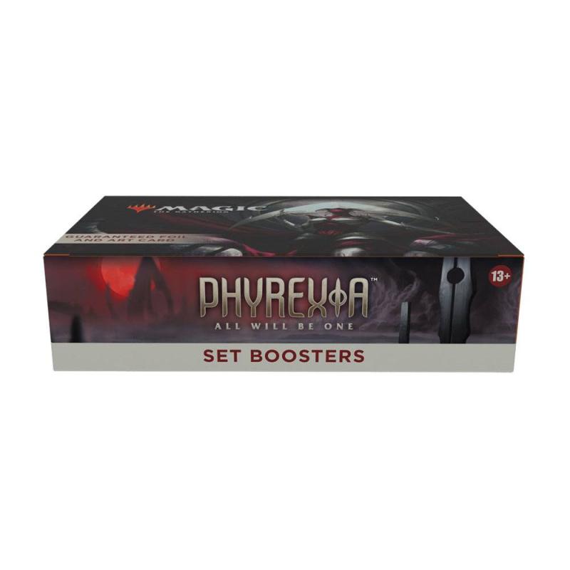 Magic the Gathering Phyrexia: All Will Be One Set Booster Display (30) english