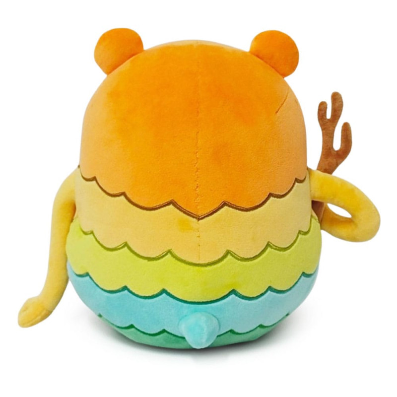 Bravest Warriors Plush Figure Impossibear 23 cm 1