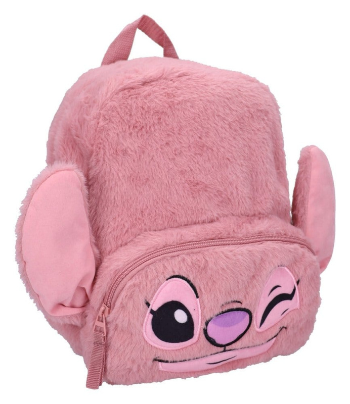 Lilo & Stitch Backpack Stitch Plush Buddies 1