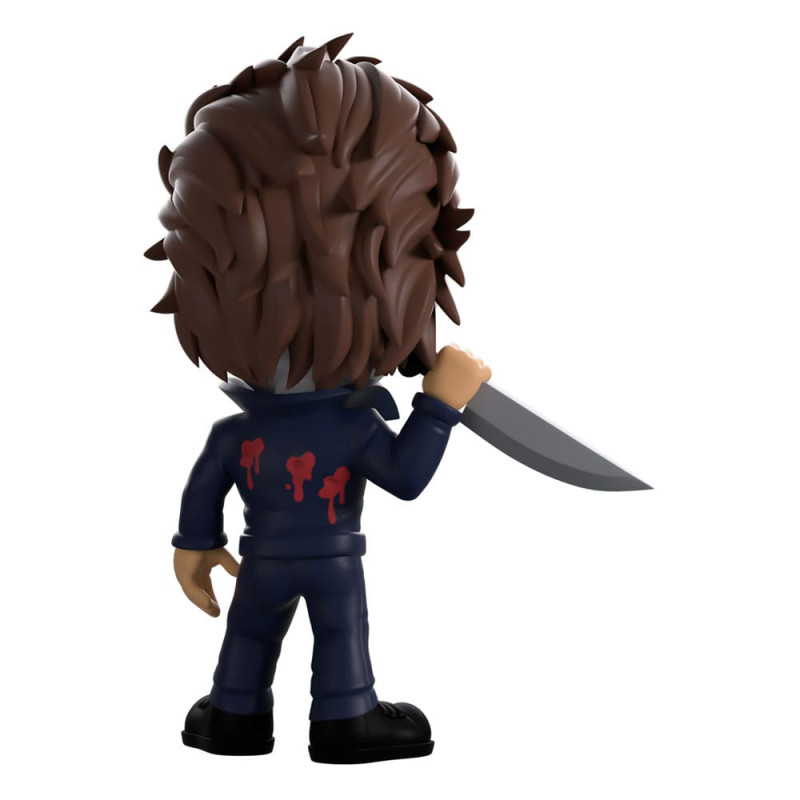 Halloween Vinyl Figure Michael Myers 12 cm 6