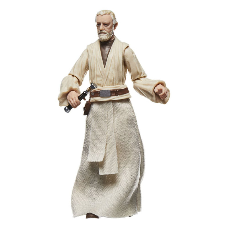 Star Wars Episode IV Vintage Collection Action Figure Ben (Obi-Wan) Kenobi 10 cm 7