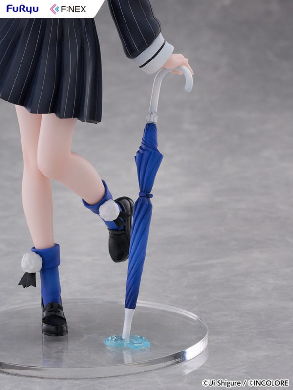 Virtual YouTuber F:NEX PVC Statue 1/7 Ui 22 cm 6