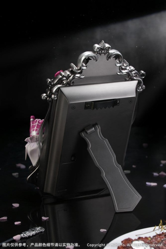 Honkai: Star Rail Diorama PVC Figure Kafka: Patience Is All You Need Ver. 25 cm 7